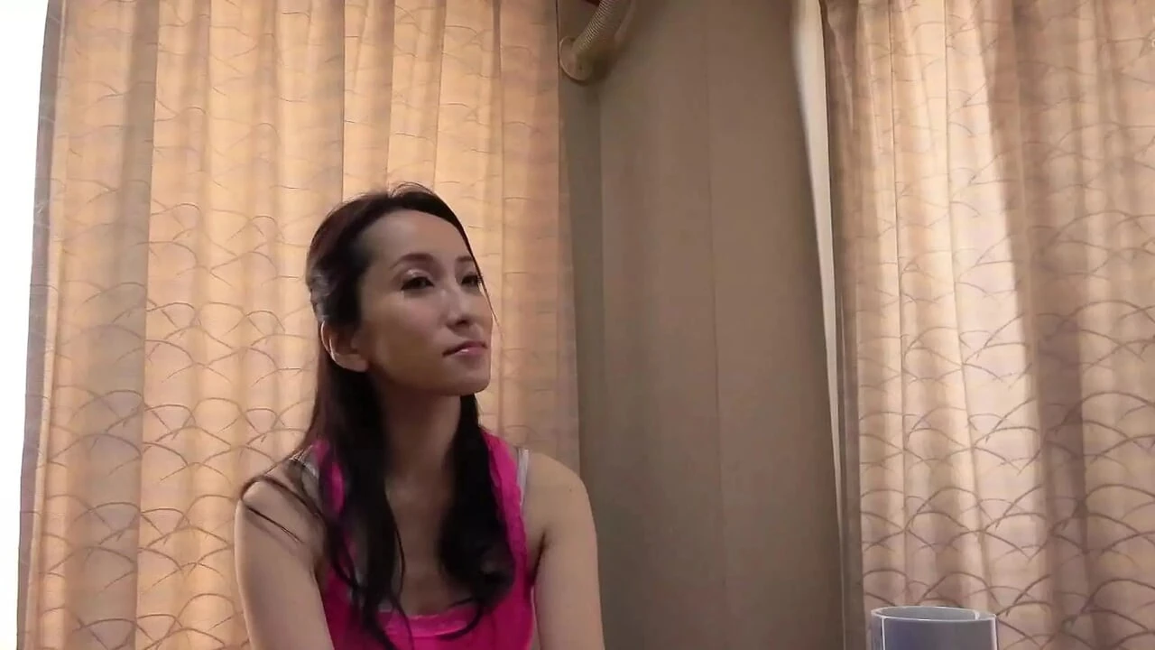 Satomi Fueki – In-Law Moved In From The Country part 1