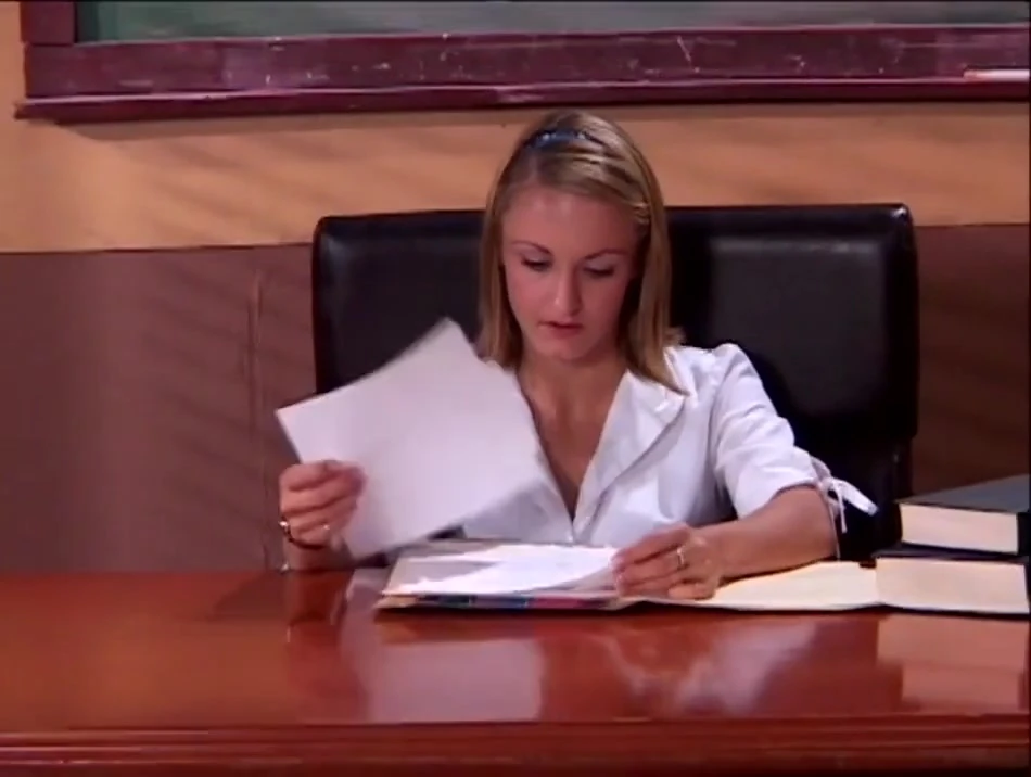 Sexy Teacher Licks her pupil’s pussy! (The unforgettable Porn Emotions in HD restyling version)