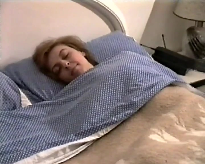 90s morning sex video – italian amateur