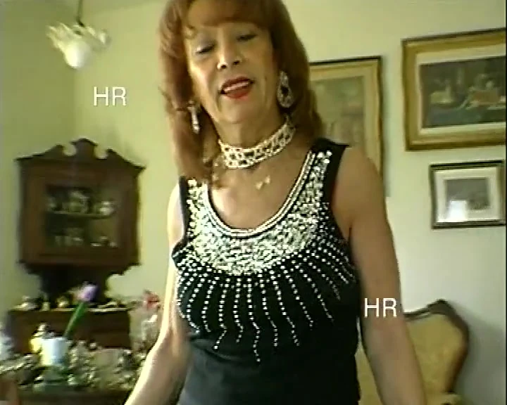 Amazing Unedited 90’s Porn Video #9