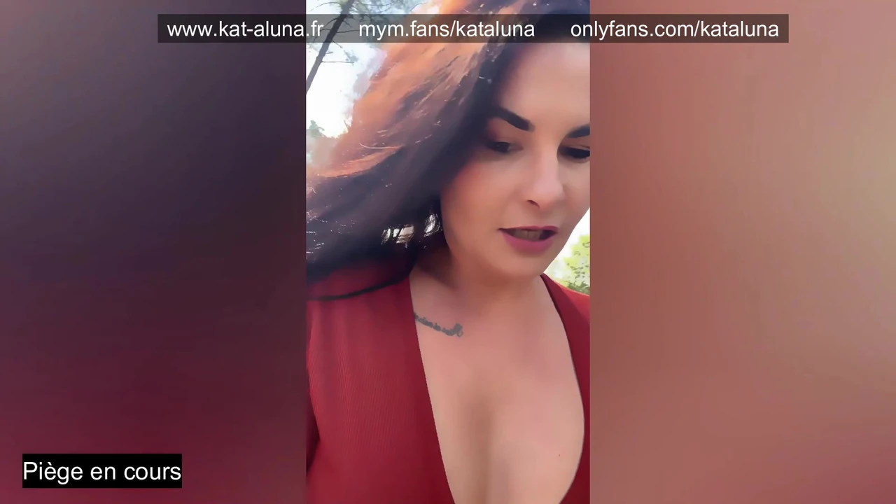 REEL Sex Trap, The Blow of Breakdown Kat Aluna