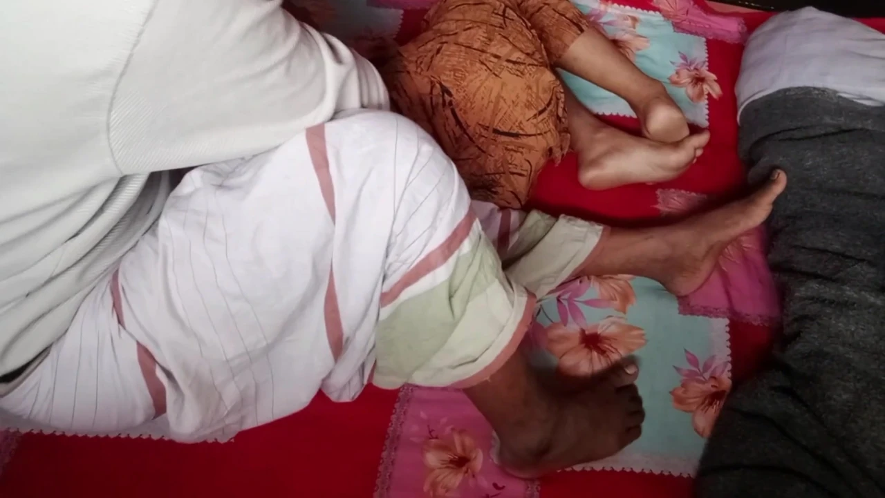 My step brother and I had sex on the occasion that aunty was not at home
