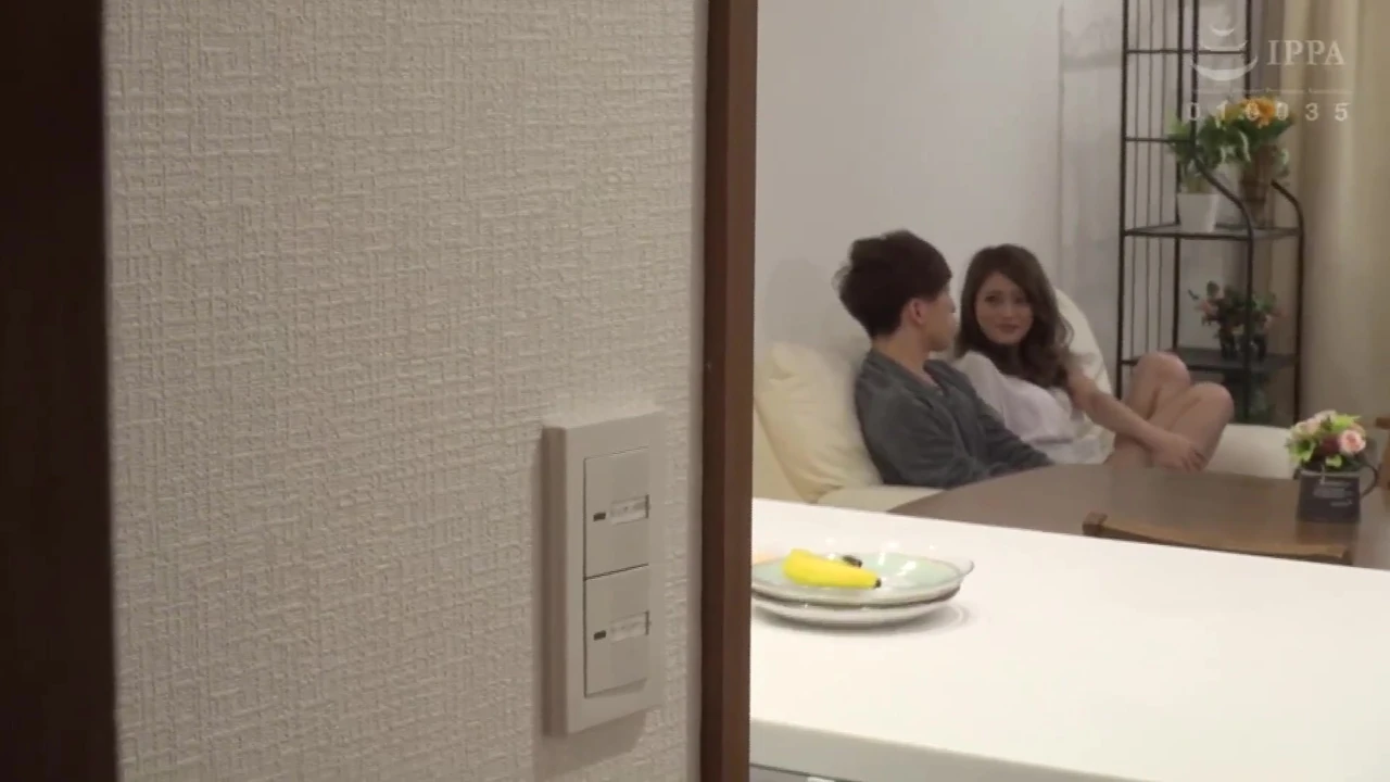 I Never Thought My Daughter-In-Law… An Adulterous Wife Witnessed Having an Affair by Her Father-In-Law – Hina Nanase