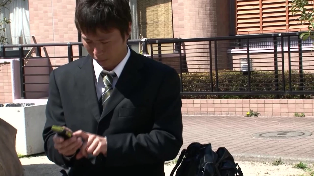 My Japanese Stepbrother Stepsister love to fuck