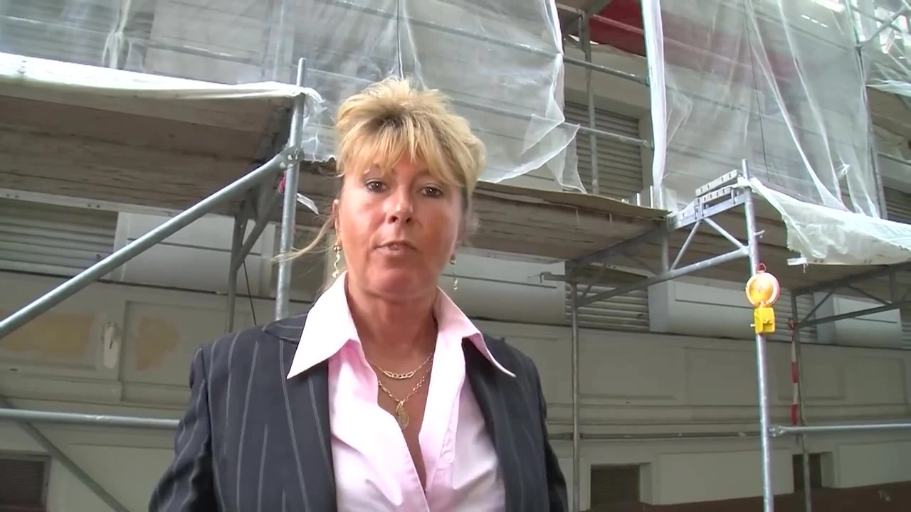 You fuck better with Petra – Episode 2