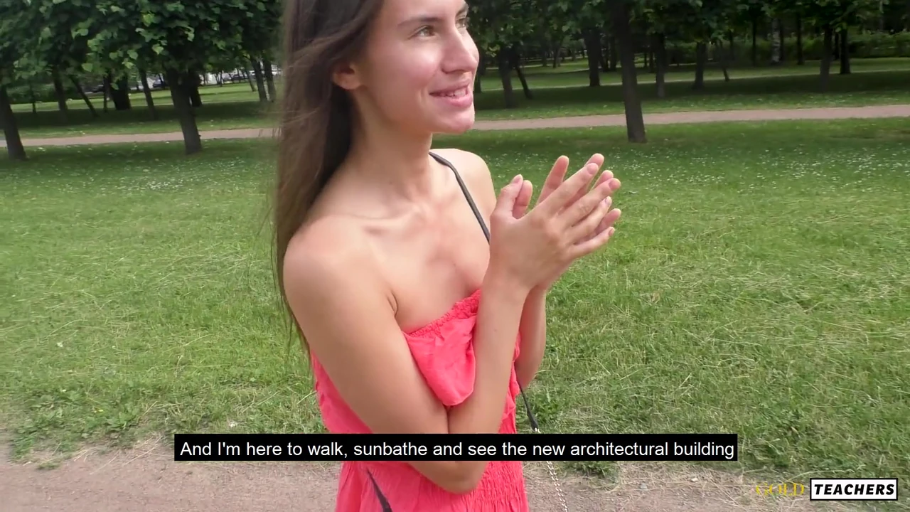 It Specialist Picks Up Ukrainian Beauty And Fucks Her In His Residence