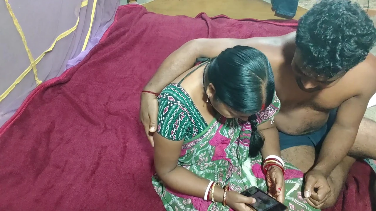Brother-in-law put his cock in sister-in-law’s pussy and fucked her hard