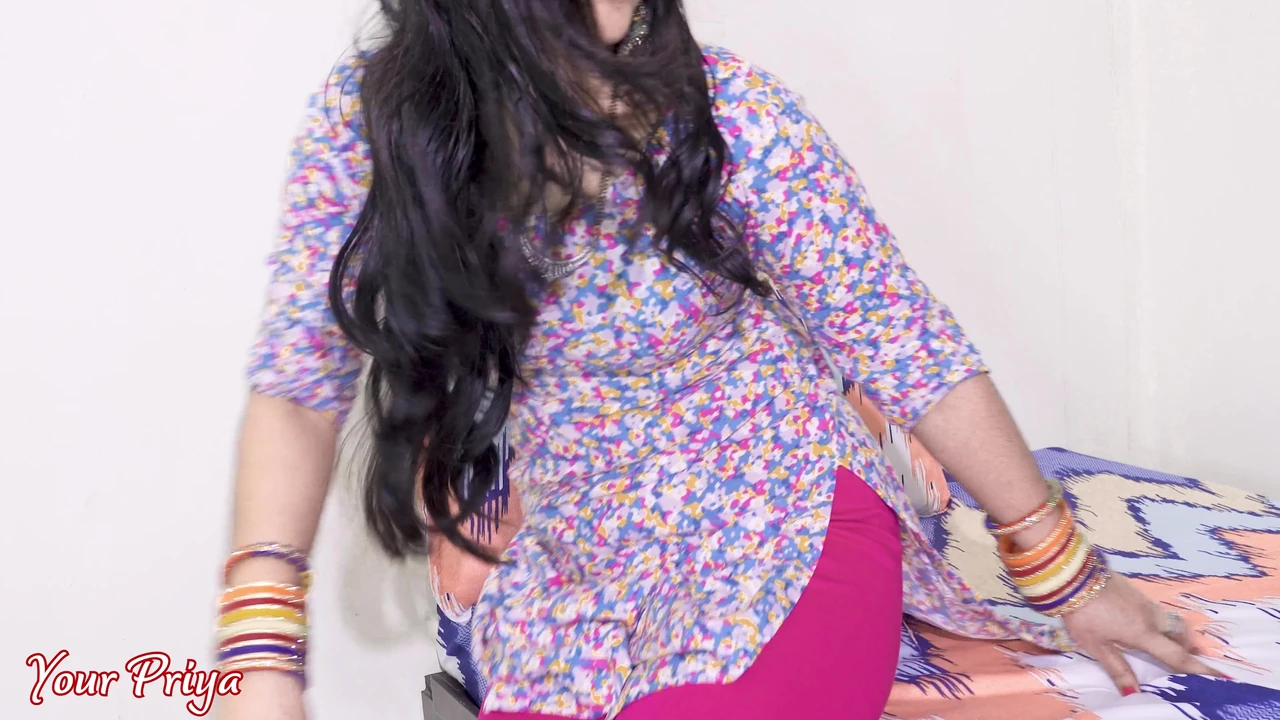 desi bhabhi hard anal fucked after deep blowjob. Hindi sex video