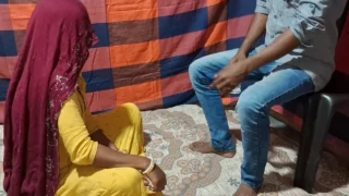 Meri beti ki tharki husband Ne Meri gand ki chudai kar di.