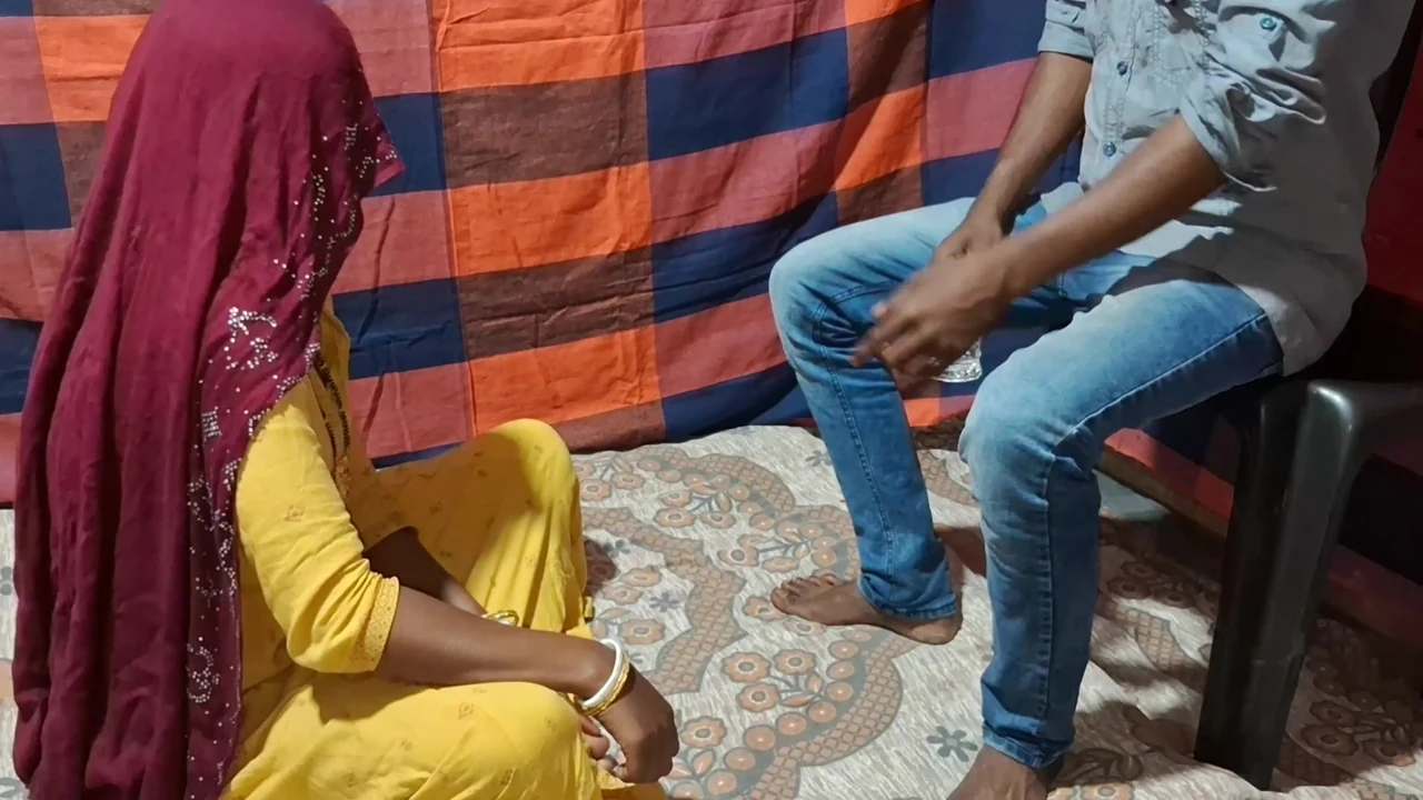 Meri beti ki tharki husband Ne Meri gand ki chudai kar di.