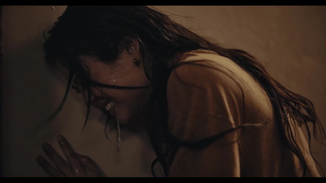 Best of POSSESSED Lesbian Sex – Alien PARASITE makes girls go wild