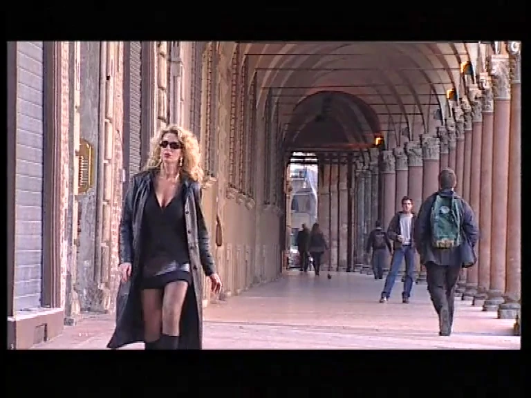 Alessandra the woman he adores – full movie