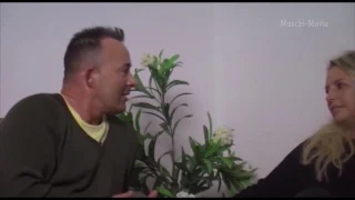 Big Ass German Wild Bitch