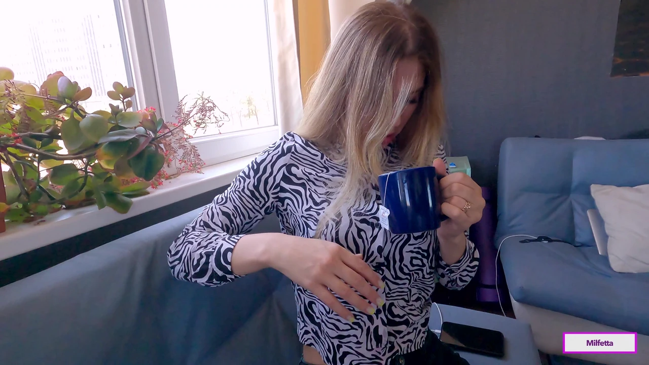 want to fuck your step aunt in ass? – Family Fantasy
