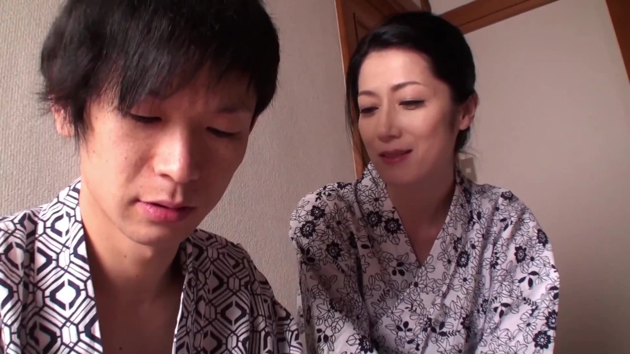 Passionate and Intense Sex at a Hot Spring vol.2 – Part.1