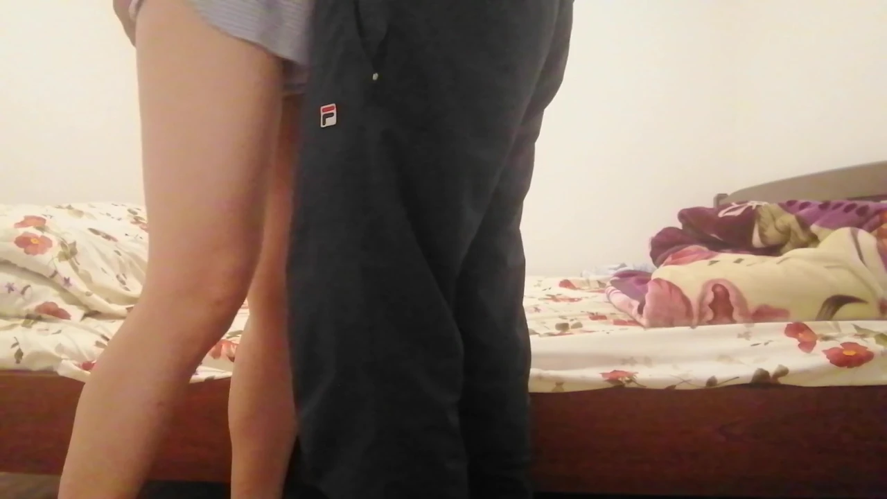 Having sex with my girlfriend from Ukraine – Fahad2021 . 2022+18