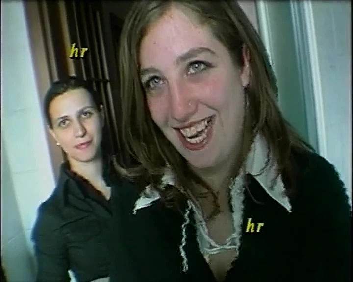 The porn auditions of Hans Rolly Productions #1 – Italian