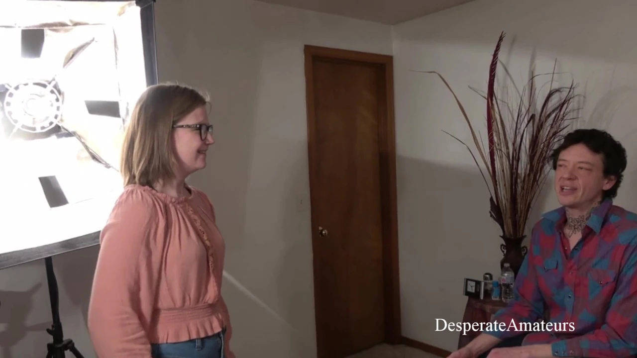 Desperate Amateurs Nicole compilation