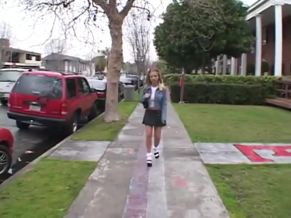American nasty COLLEGE XXX – vol (3) – (Original Version in