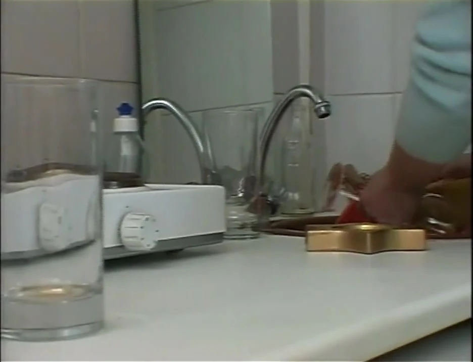 TROIE A PARIGI – Episode 3