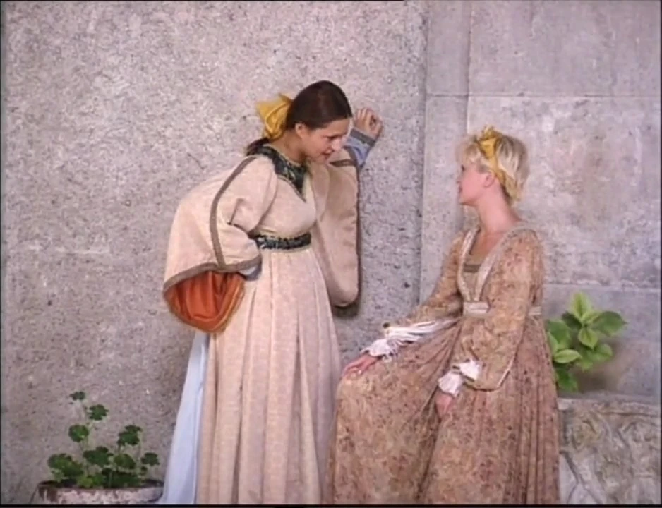 GIULIETTA E ROMEO (Full Original Version)
