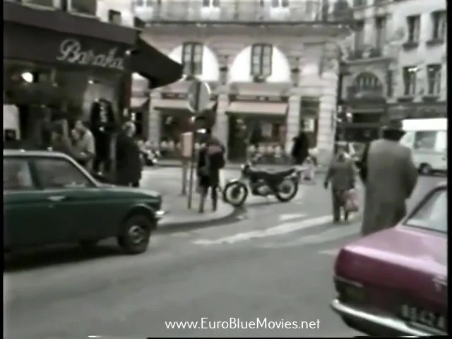 Le majordome est bien monte (Video 1983) – Full Movie