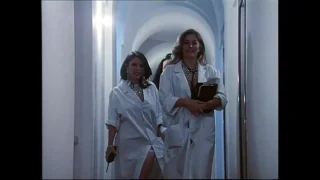 Moana Pozzi e la Clinica del Sesso (Full Movie)