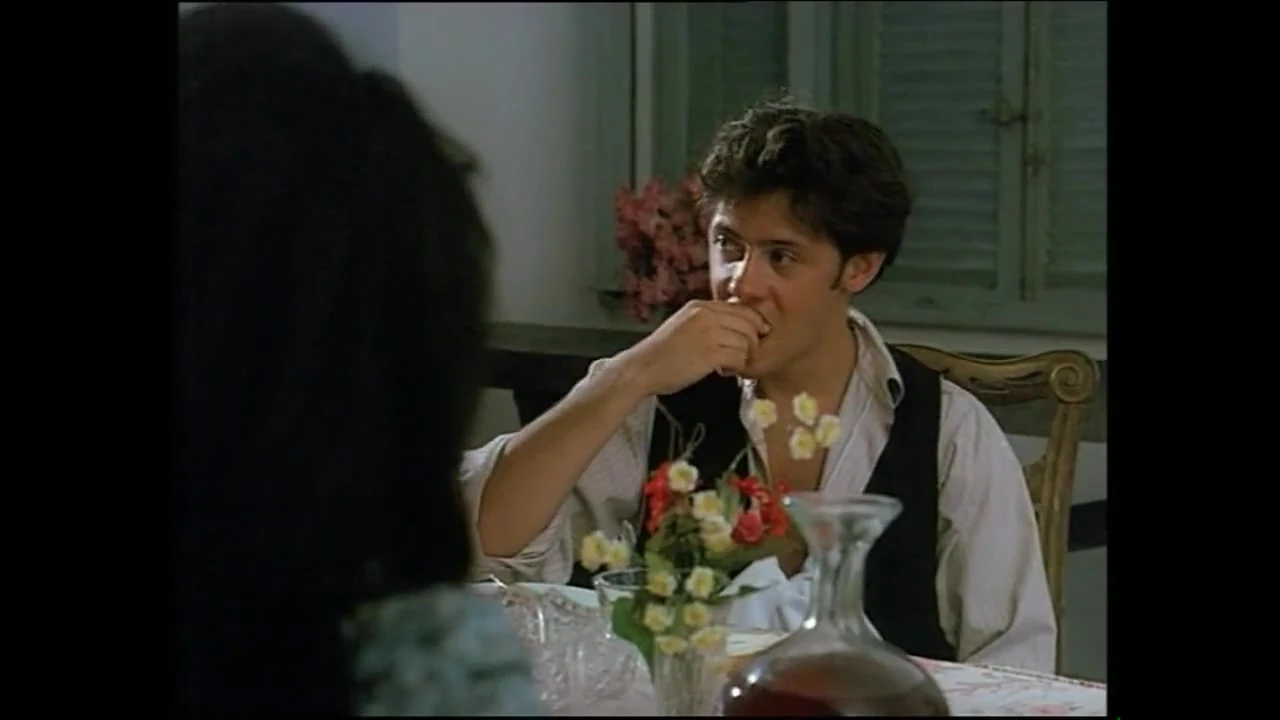 Adolescence! (Scene 03)
