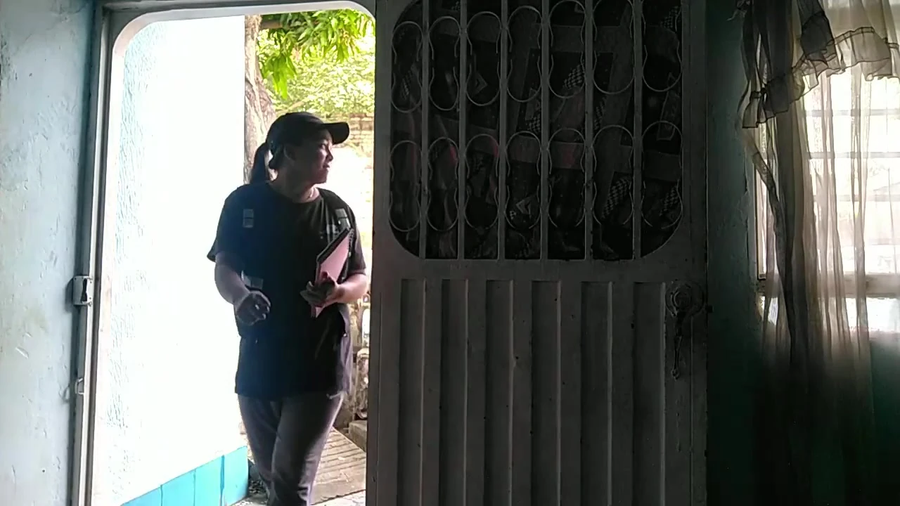 My order arrives at home and I don’t have the cash to pay
