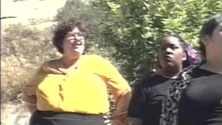 Big, Fat Stepmama’s Fat Ass