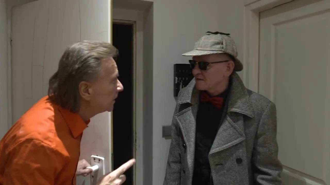 Verlangen nach Analsex – Episode 4