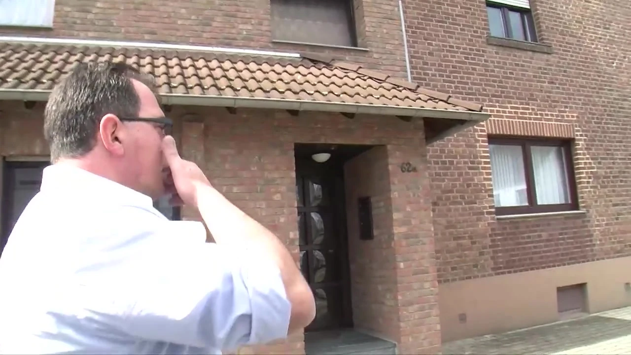 Housewife Banged Really Hard From Behind (Muschi Movies –