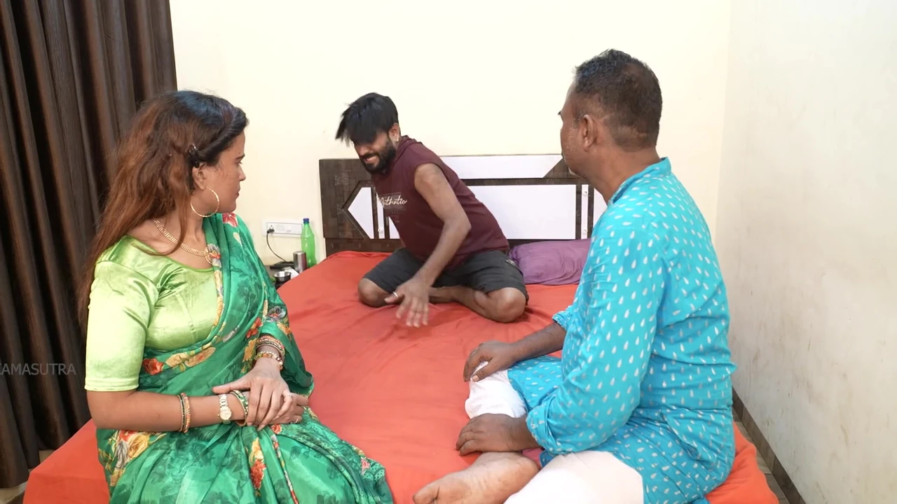 extreme wild and dirty love making with a newly married, desi couple honeymoon watch now indian porn