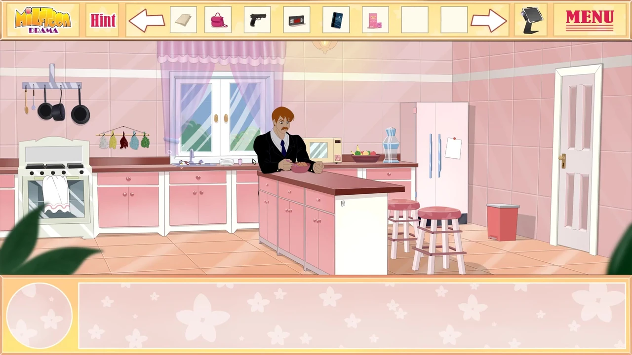 Milftoon Drama 0.30 – Ep.25 – Will the Condom Break
