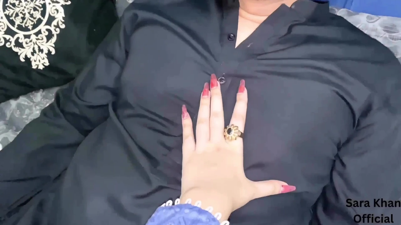 (Unimaginable Story) Stepmother Stepson