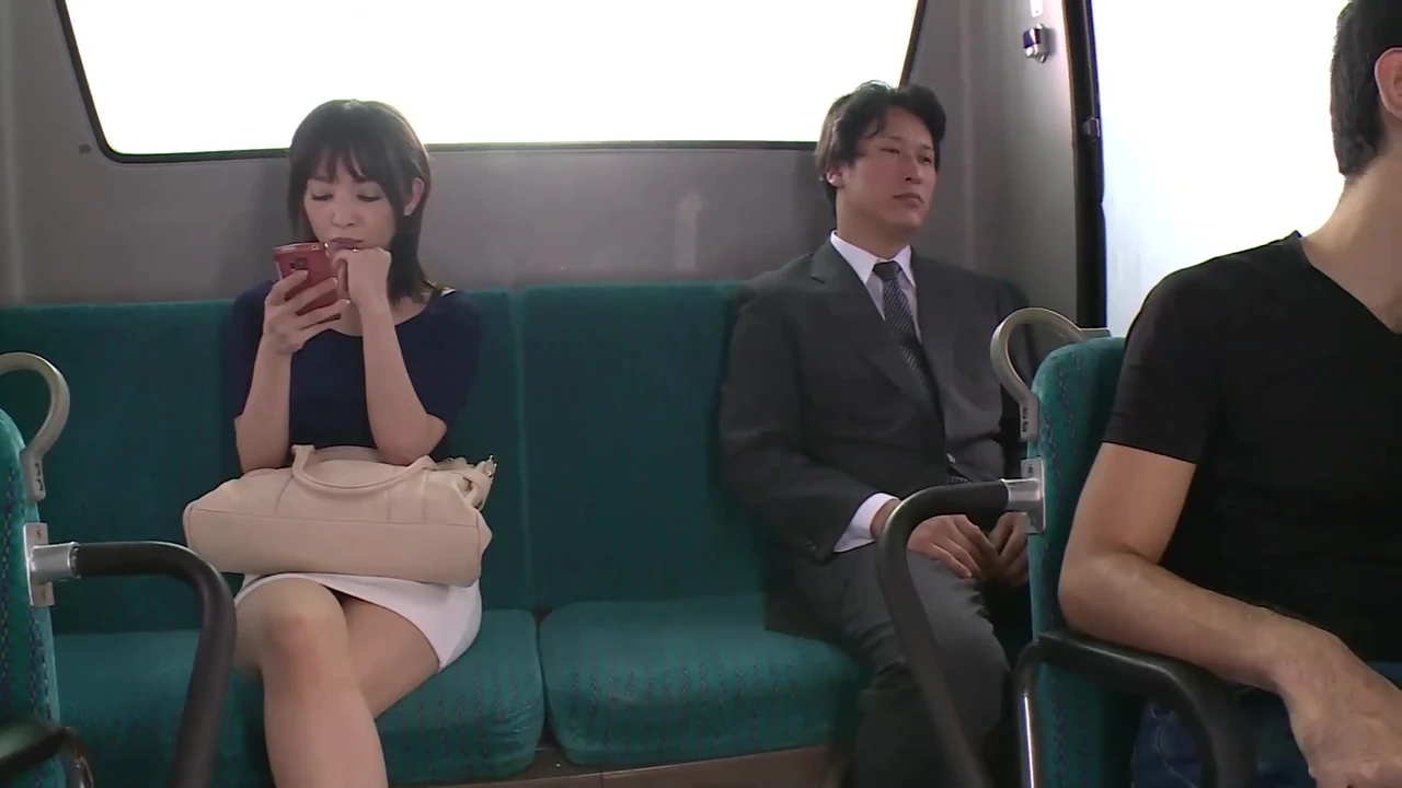 Yukina, best majon player, being Fucked in Public