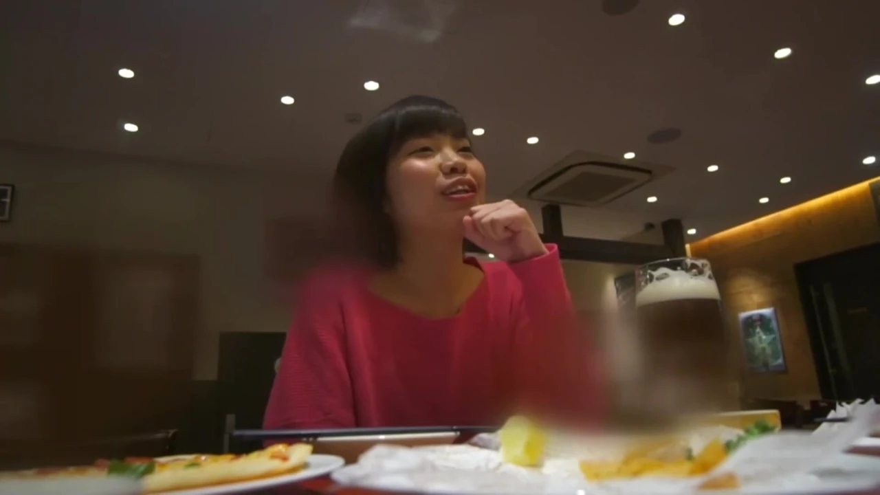 Getting College Chicks Wild and Taking Them Home! Fuck Her Raw, Moaning Loud, Anal! #01