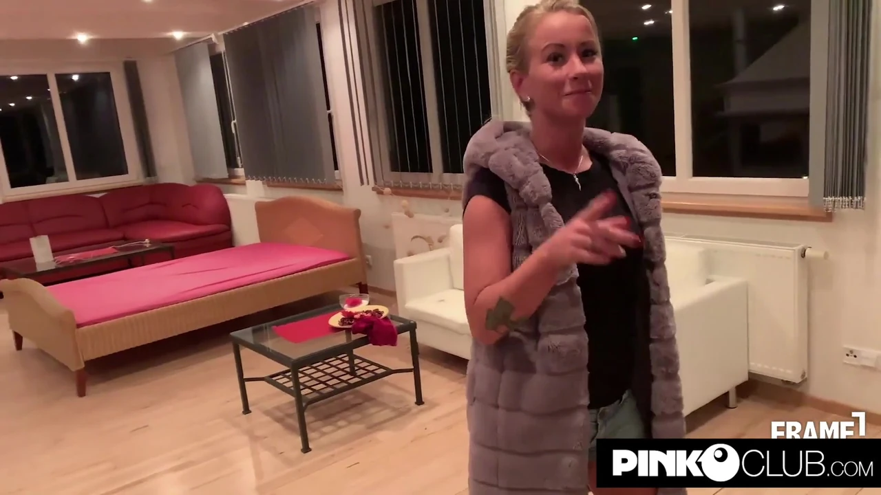 Sextape of Diletta assfucked by Christian Clay’s big cock