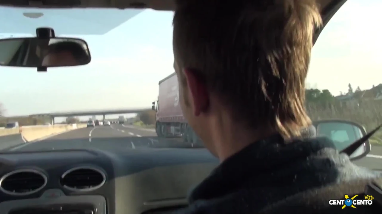 CUM, THE SECRET INGREDIENT – Full Movie