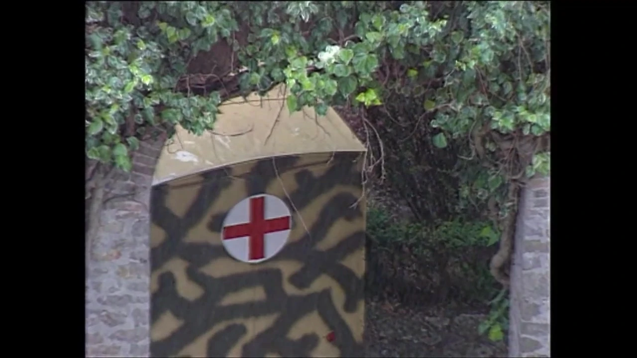 Passione di Guerra – (Full Movie)