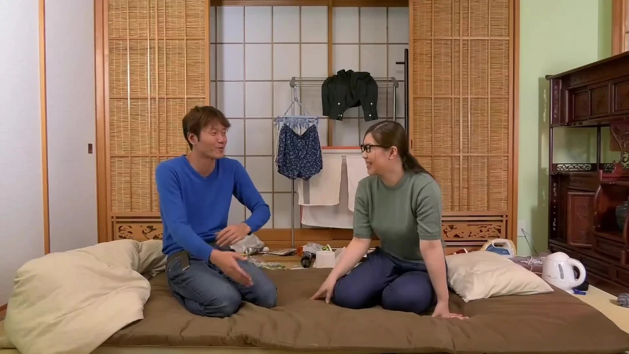 Mukai – Middle Aged Anime Loving Chubby Housewife : Part.1