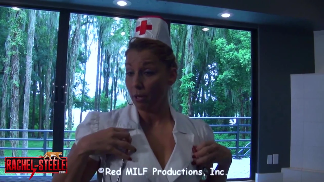 MILF1083 – Threesome, Just What the Doctor Ordered