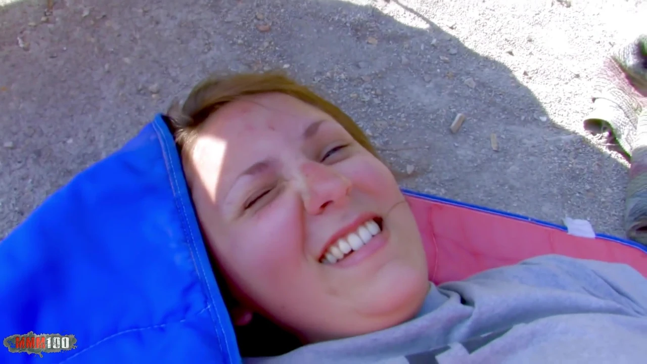 Hairy pussy and double anal penetration for French beauty with big tits Nathalie Vanadis