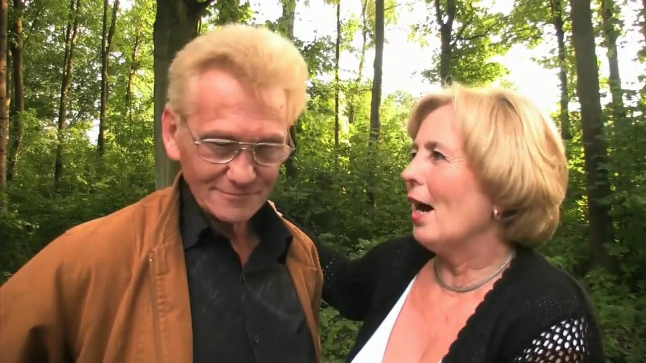 Gina Casting – Hellen und Egon