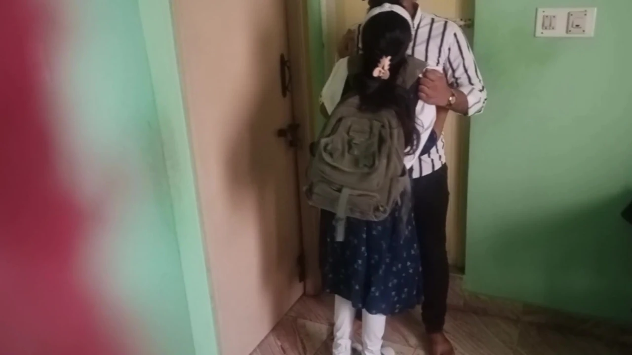 Indian College Couples Anal Sex
