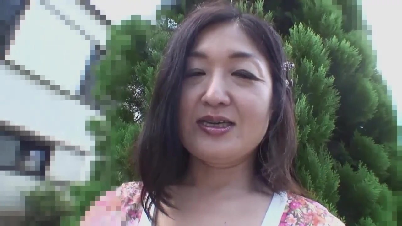 HAIRY JAPANESE MILFS – (Full Hd Movie – Original Version)