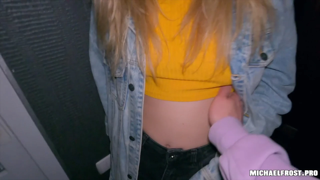 Drank vodka with juice – take care of your pussy