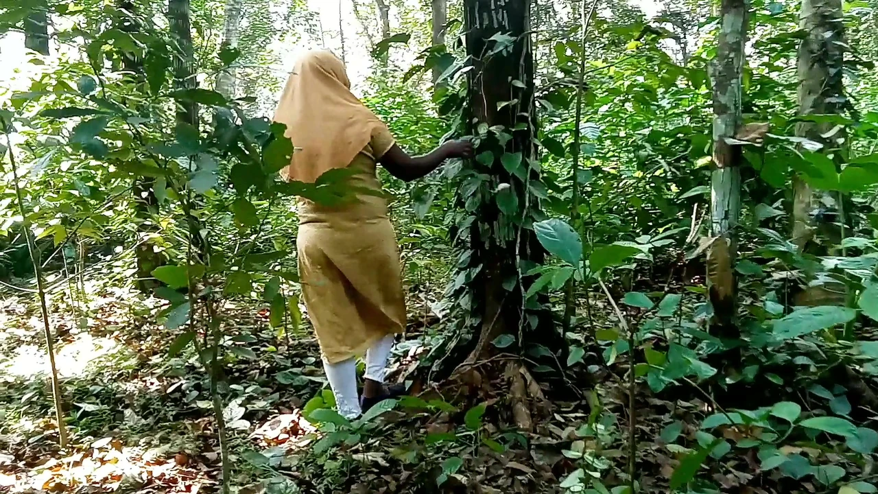 Out side fuck boy friend &  girl friend