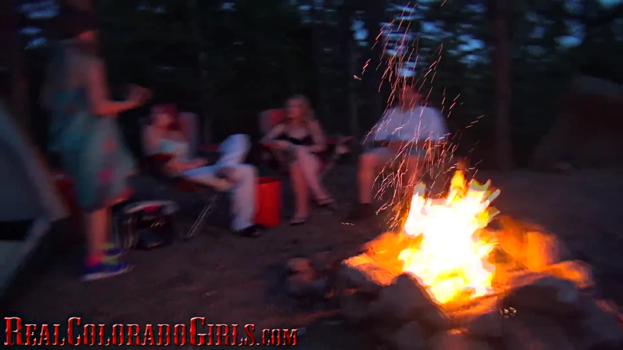 Kickin it before the fucking starts