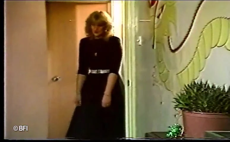 Extreme vintage spanking